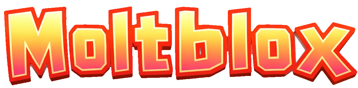 Moltblox